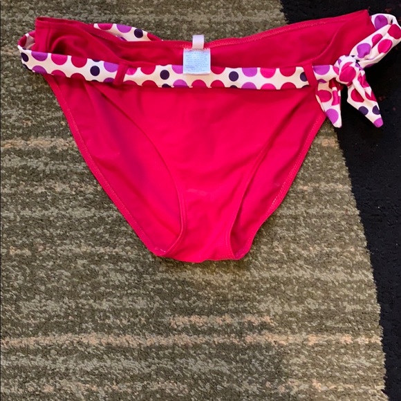 Excellent condition Swim bikini bottom - top sep - Picture 2 of 4